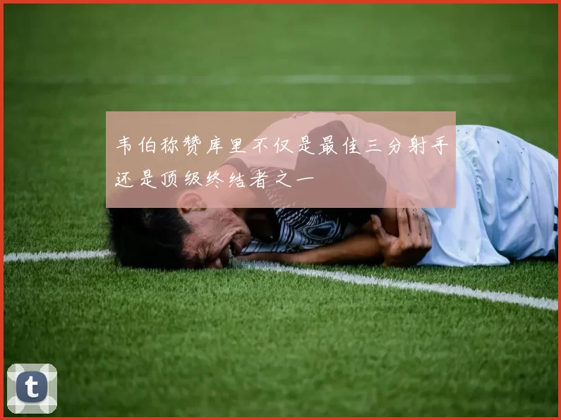 韦伯称赞库里不仅是最佳三分射手还是顶级终结者之一